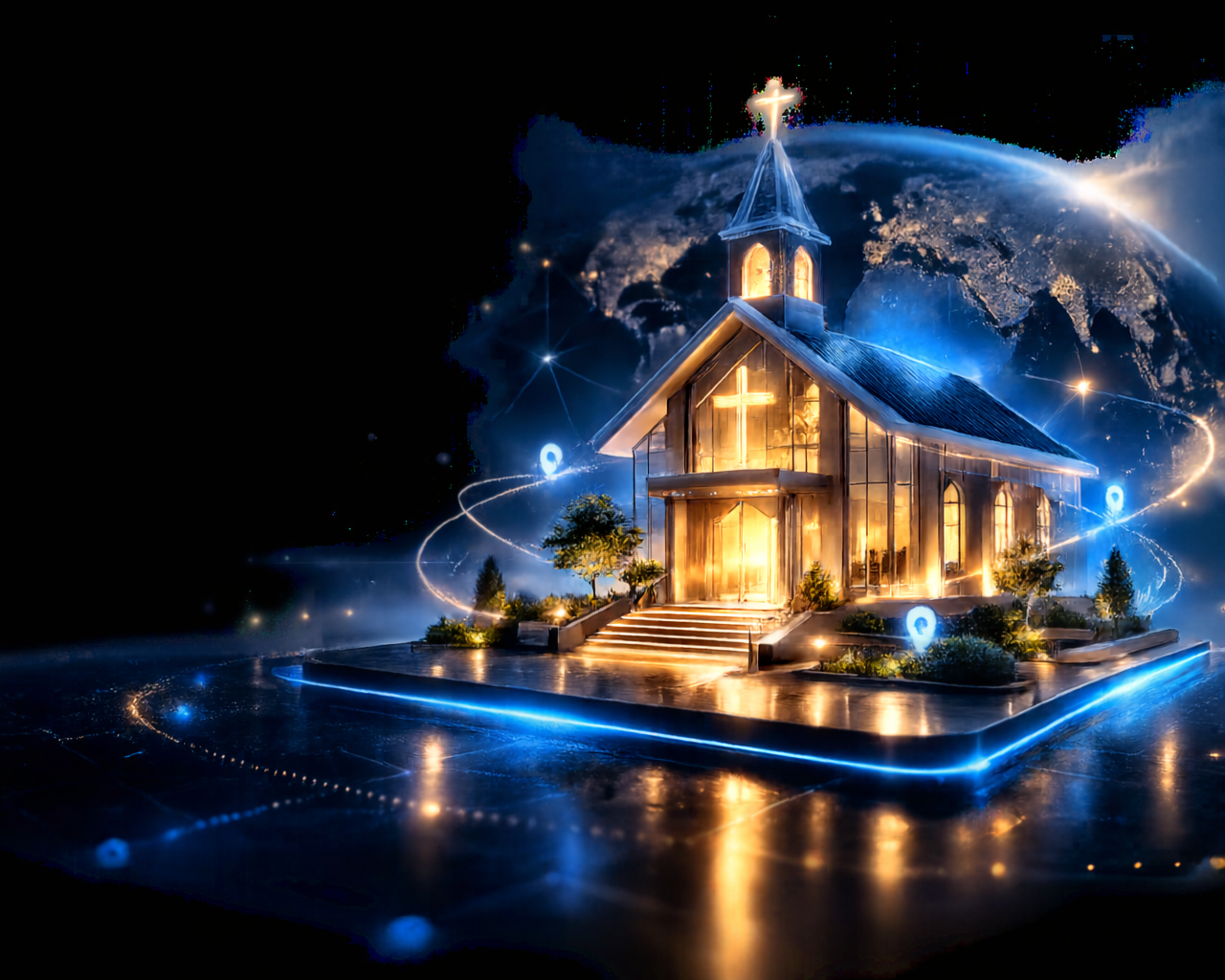 Springfield Community Bible